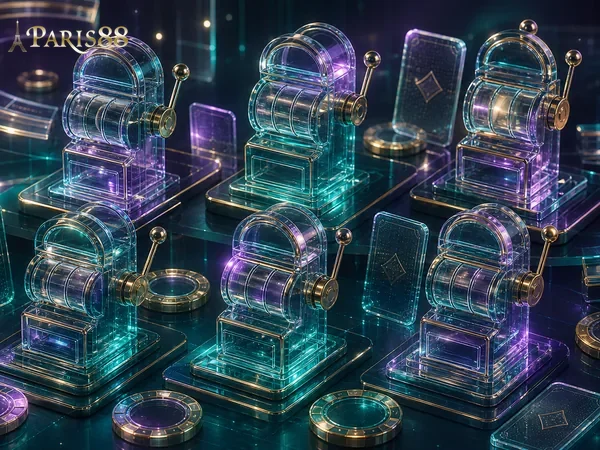 Tampilan Ocean King Jackpot dengan visual laut 4